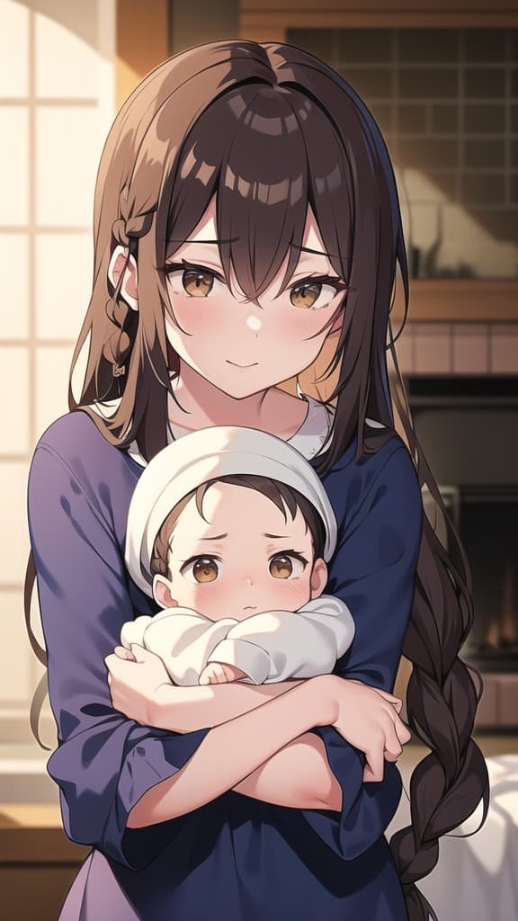 Sophia: The Resilient Mother thumbnail