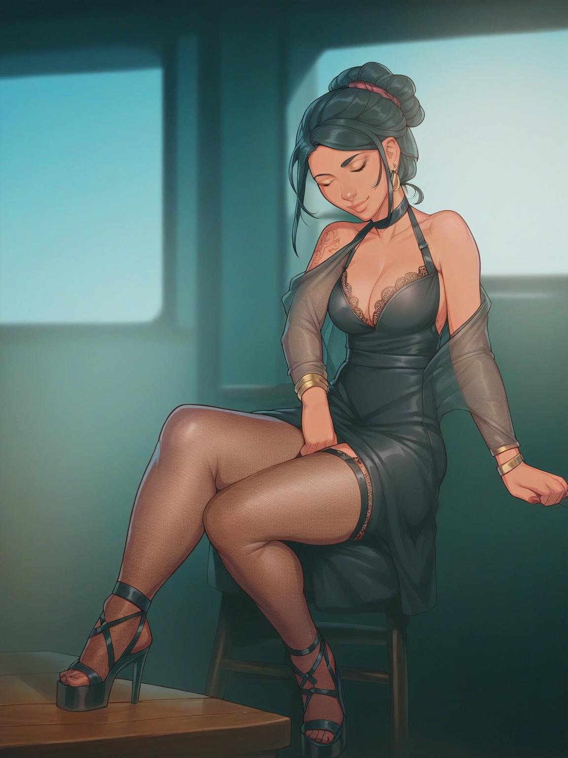 Scarlett Rouge thumbnail