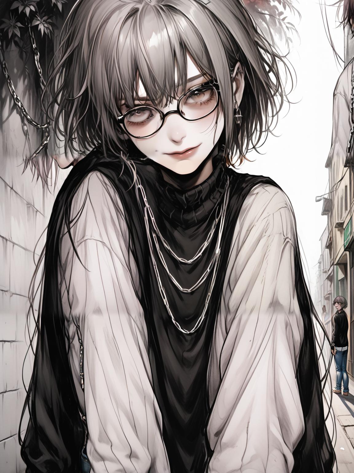 Yuno thumbnail
