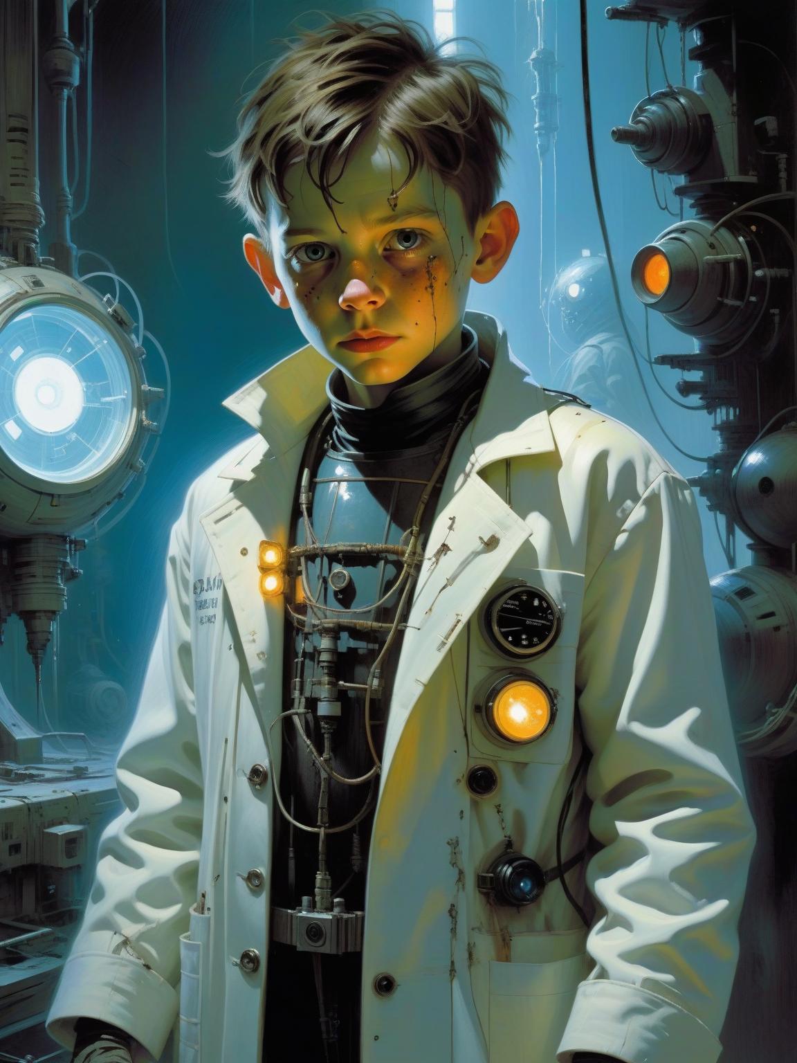 Dr. Entropy thumbnail