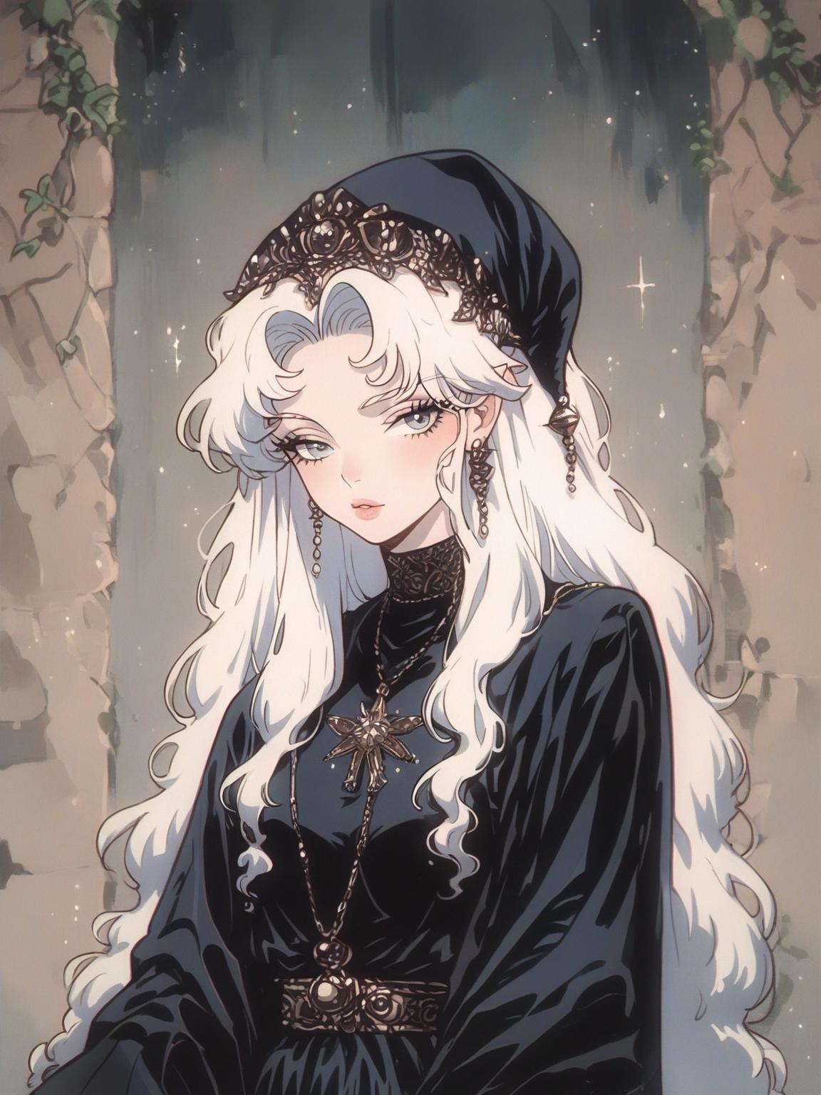 The Nameless Goddess thumbnail
