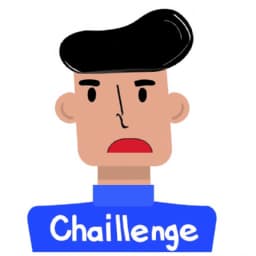 Mr. Challenge thumbnail