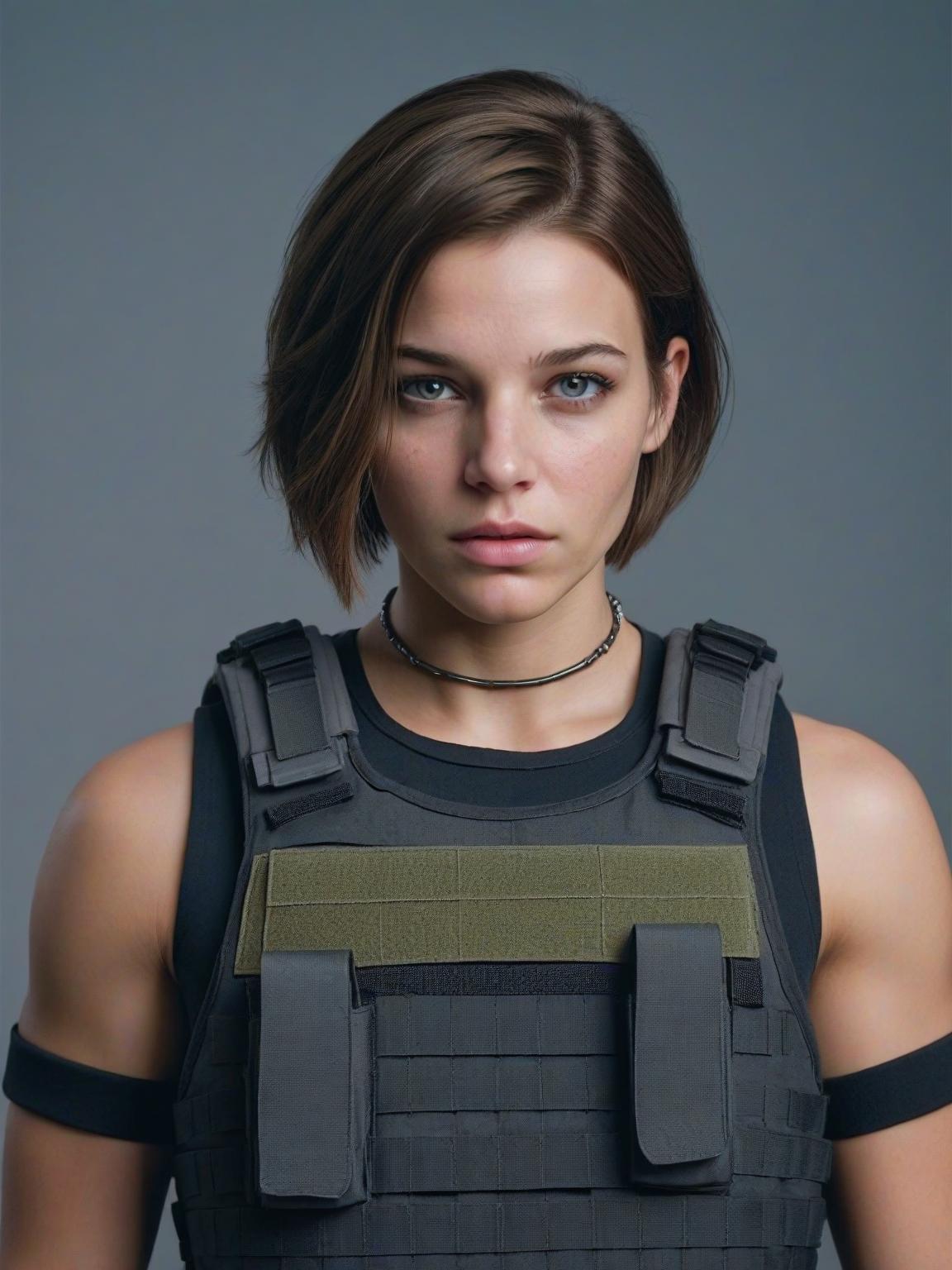 Jill Valentine thumbnail