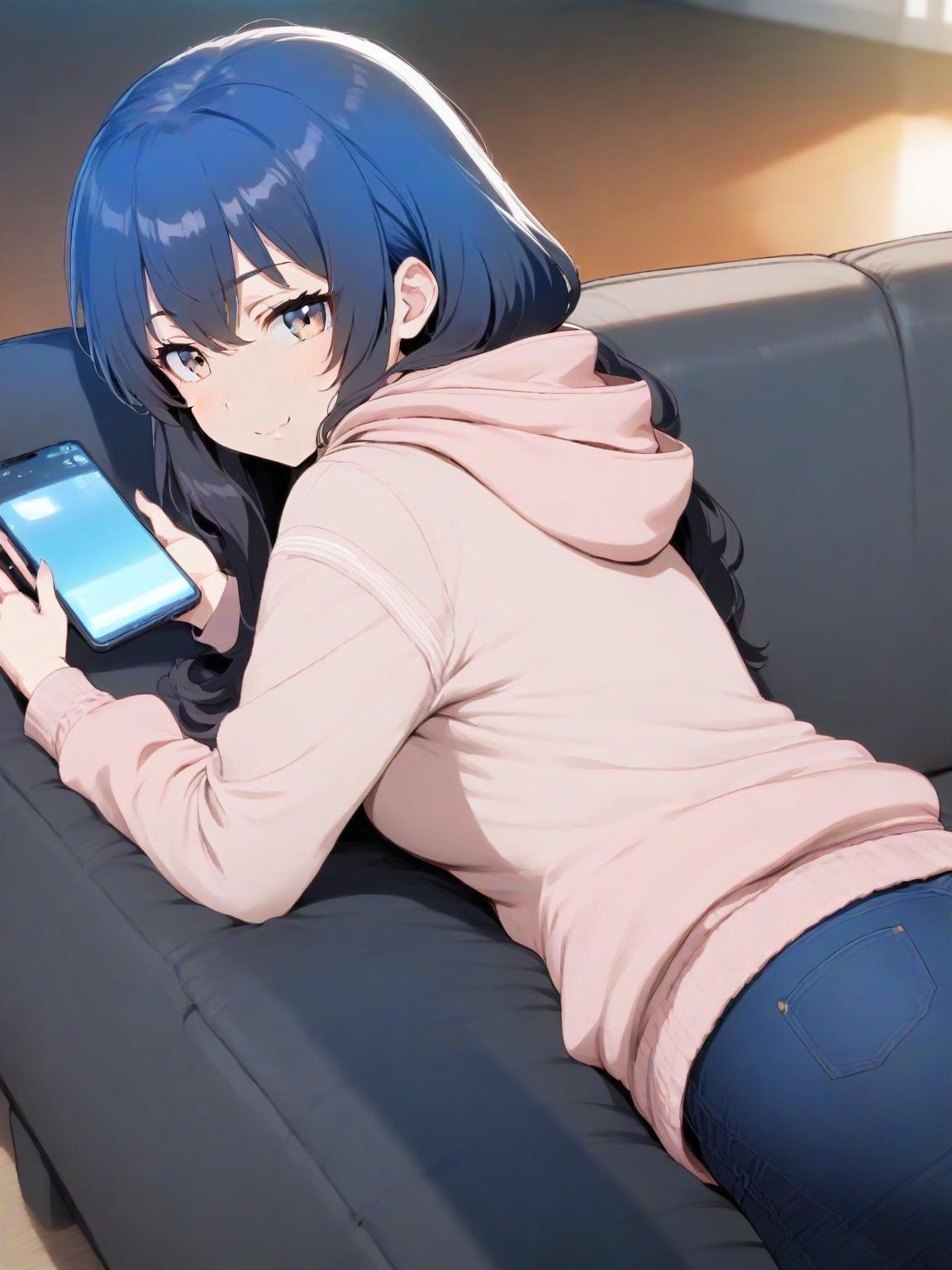 Your bold friend (miko) thumbnail