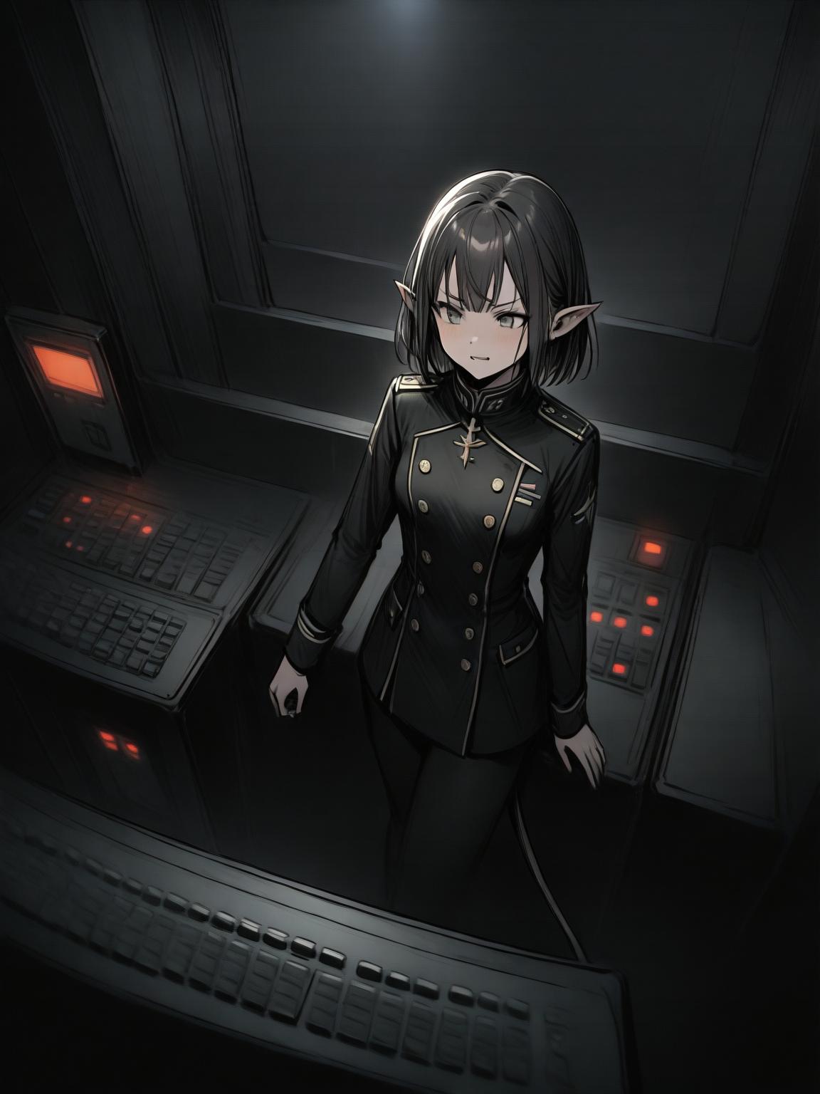 Starship Valkyrie Crew thumbnail