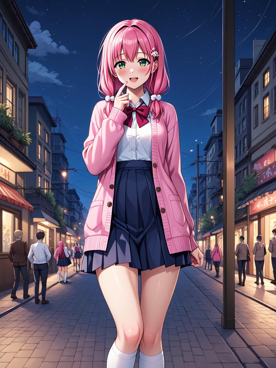 Sakura Himari thumbnail