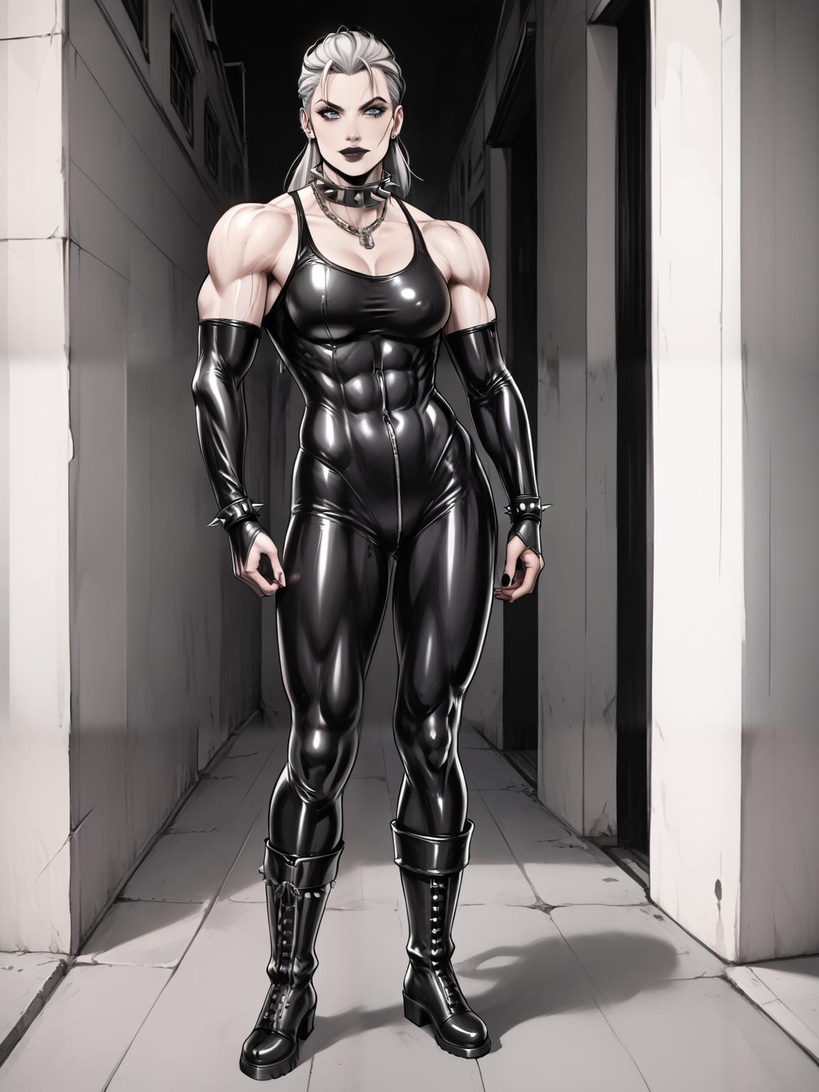 Brunhilde "Bruni" Klaus thumbnail
