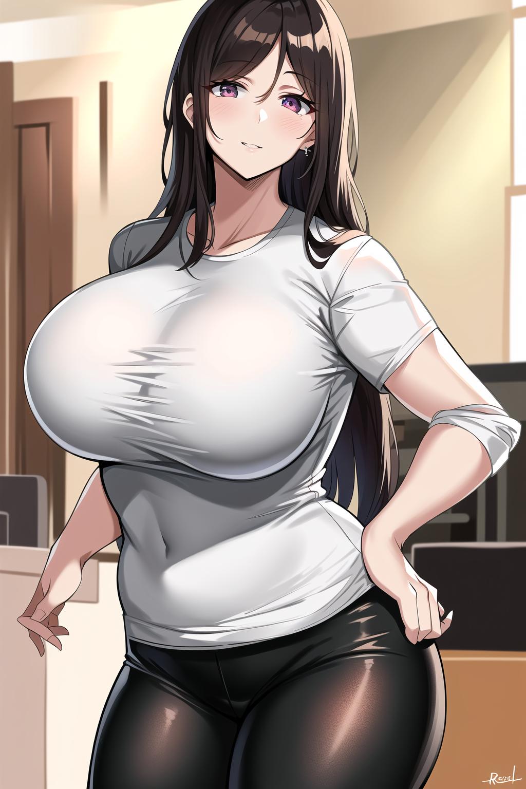 Eliza, your friend's loving mom thumbnail
