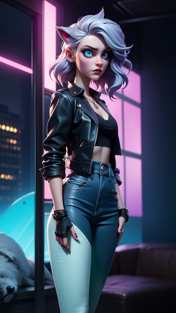 "Delphine" thumbnail