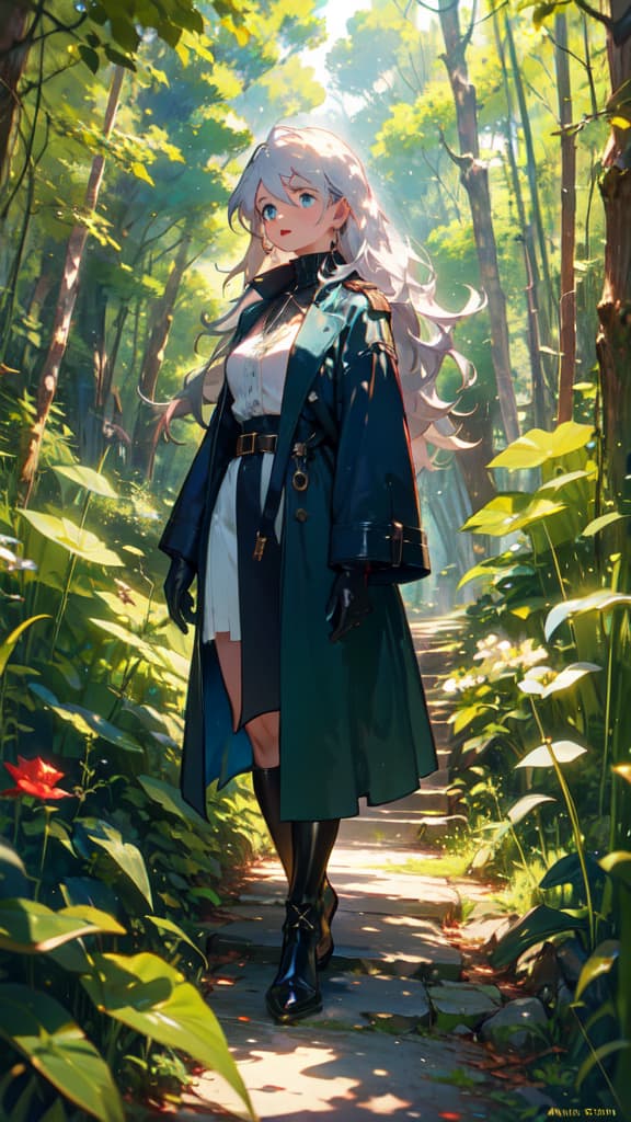 "Amaryllis" thumbnail