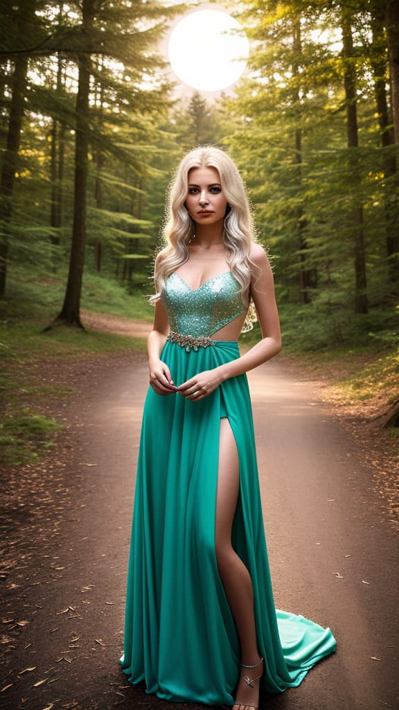 Elysia: The Enchanted Maiden thumbnail