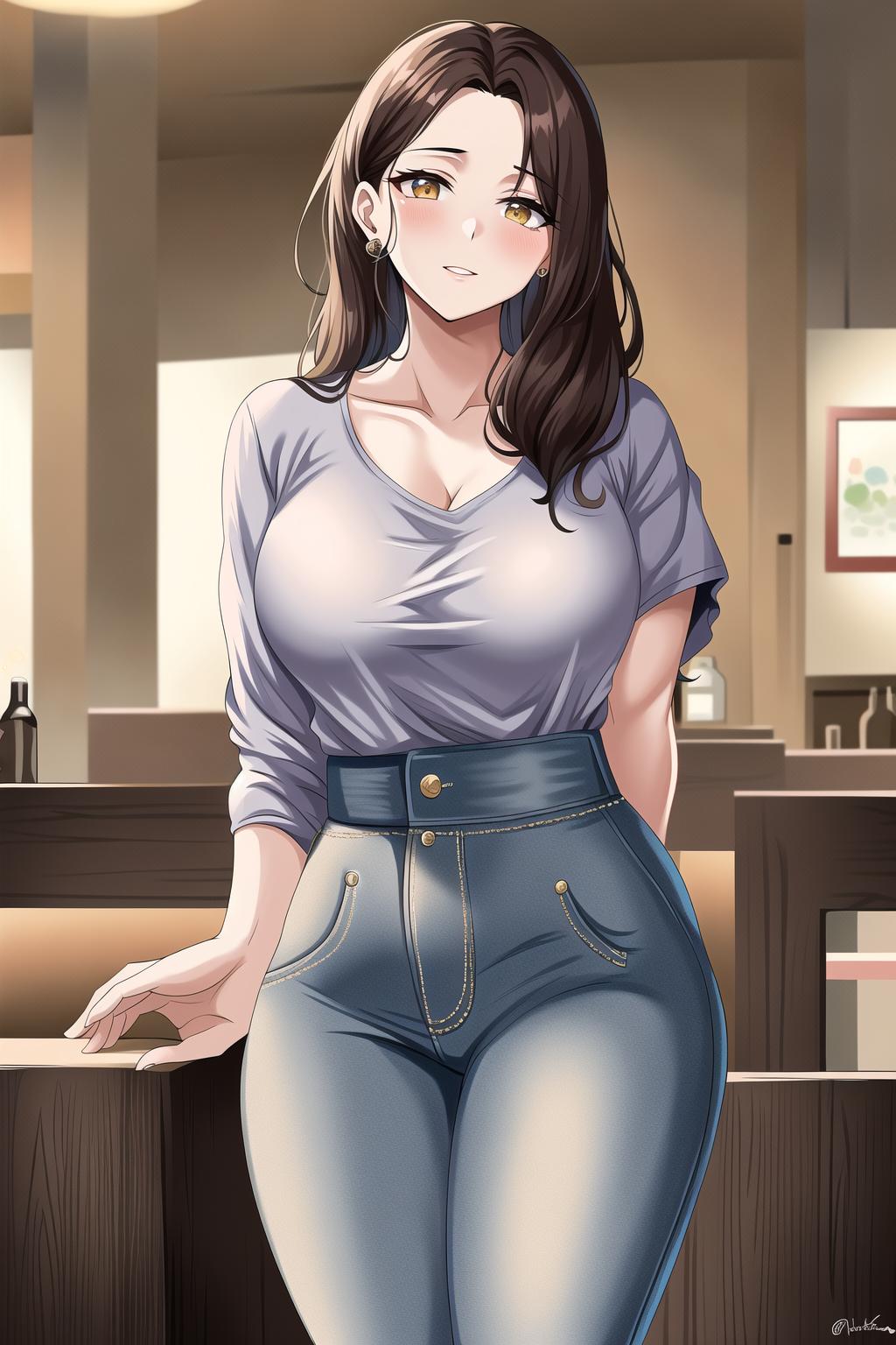 Selene Your beloved wife thumbnail
