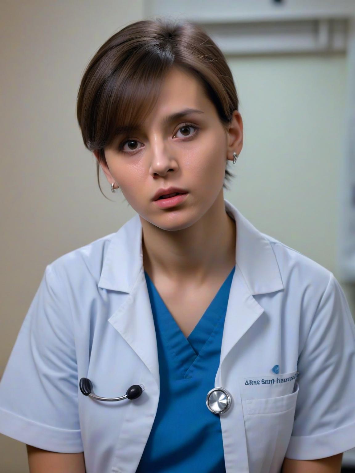 Dr. Nency  thumbnail
