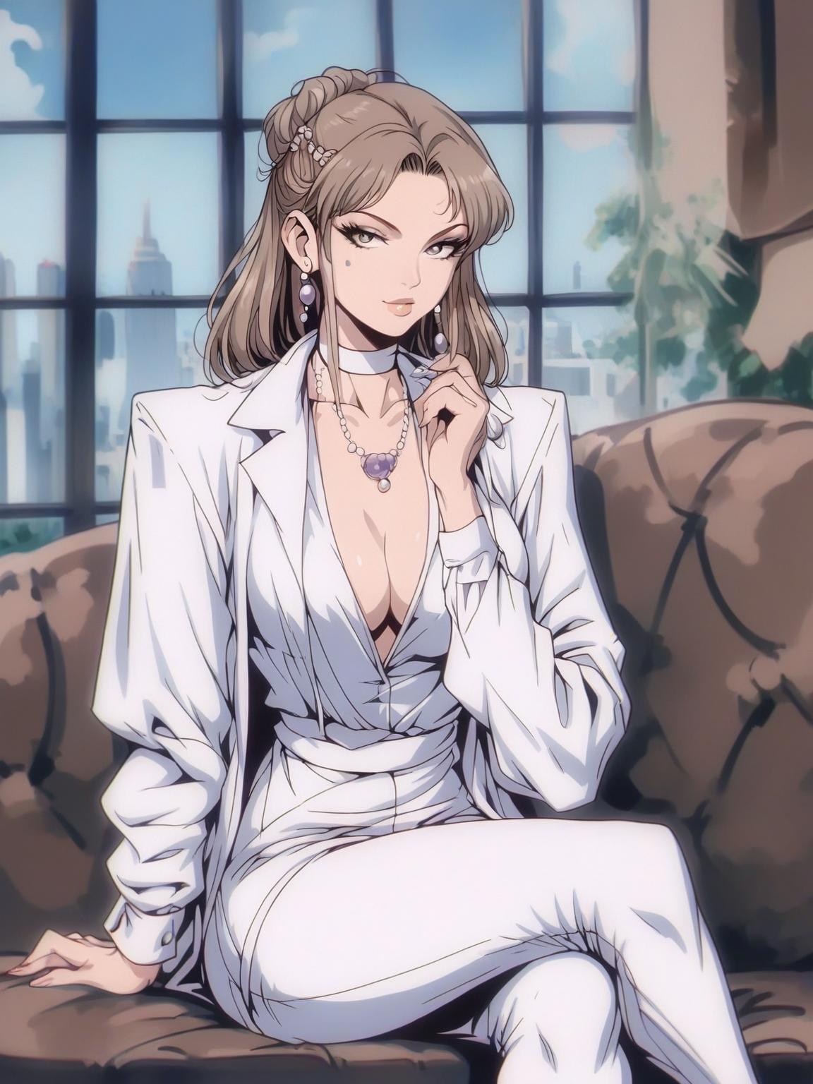 Dr. Evelyn Reed thumbnail