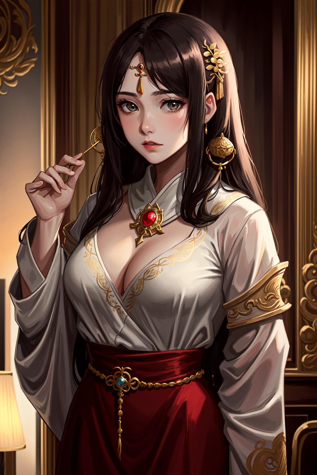 Ling Mei thumbnail