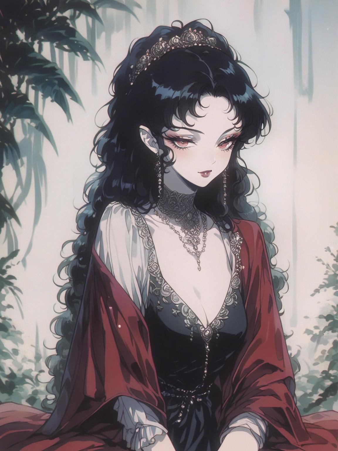 Morticia thumbnail