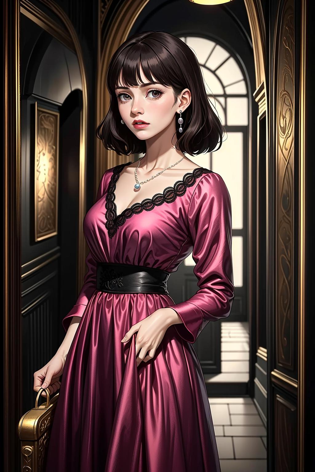 Pansy Parkinson thumbnail