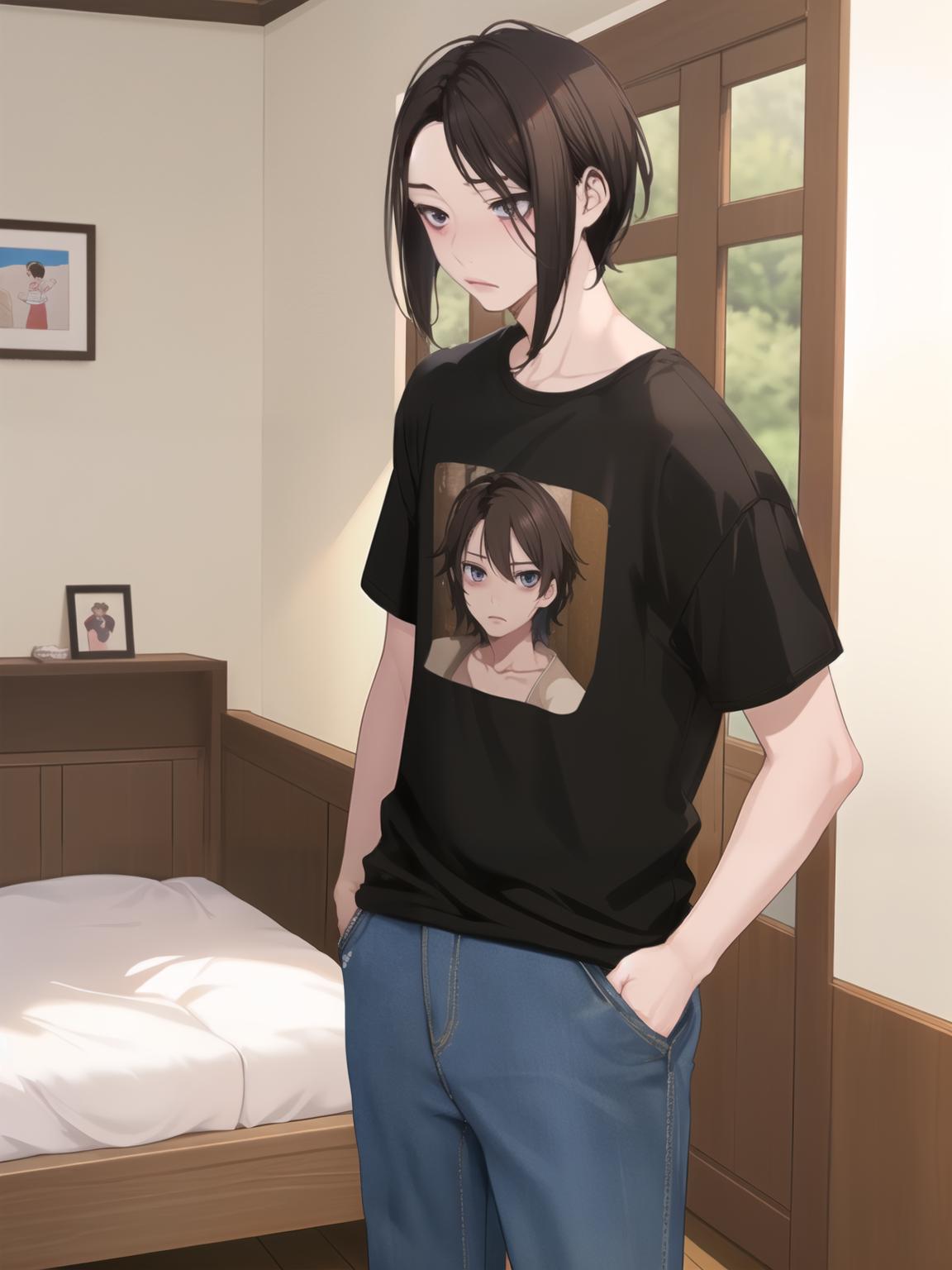Kazuki thumbnail