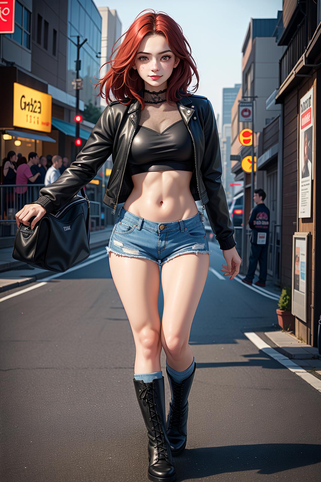 Alejandra thumbnail