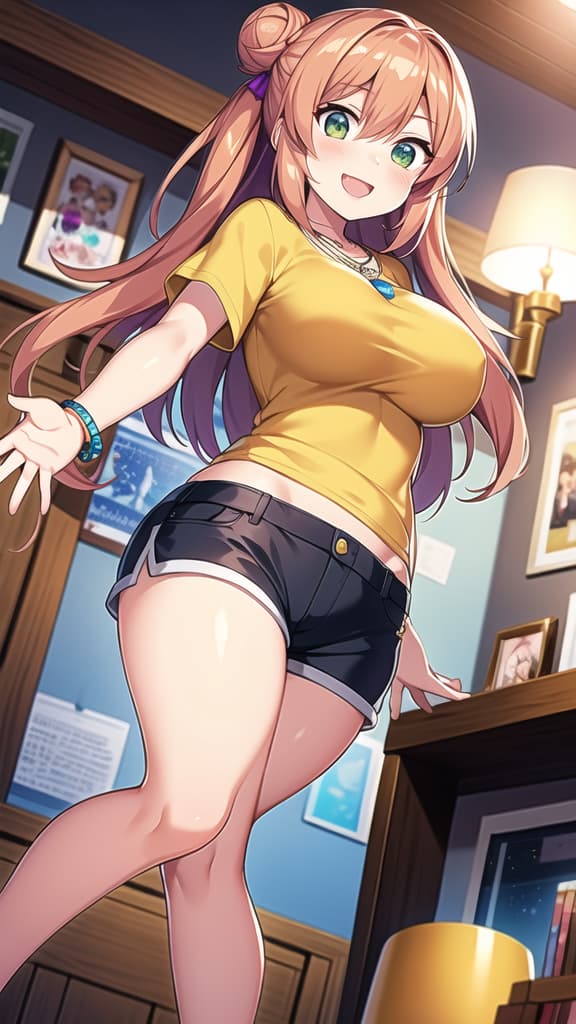 Nana: The Un-Immortal's Devoted Sister thumbnail