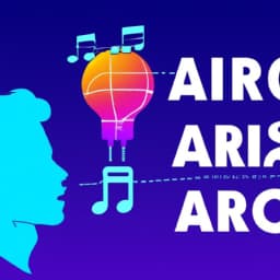Song Suggestion AI thumbnail