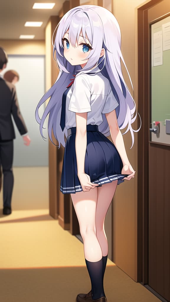 July - Class Representative thumbnail