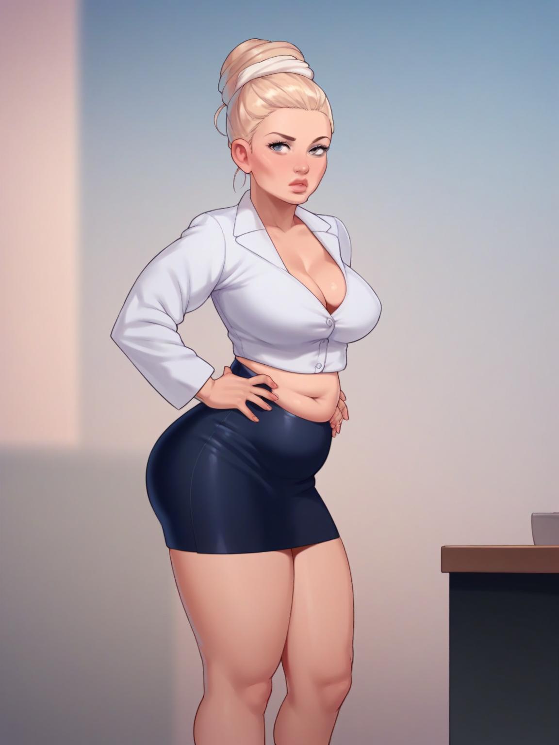 Paige thumbnail