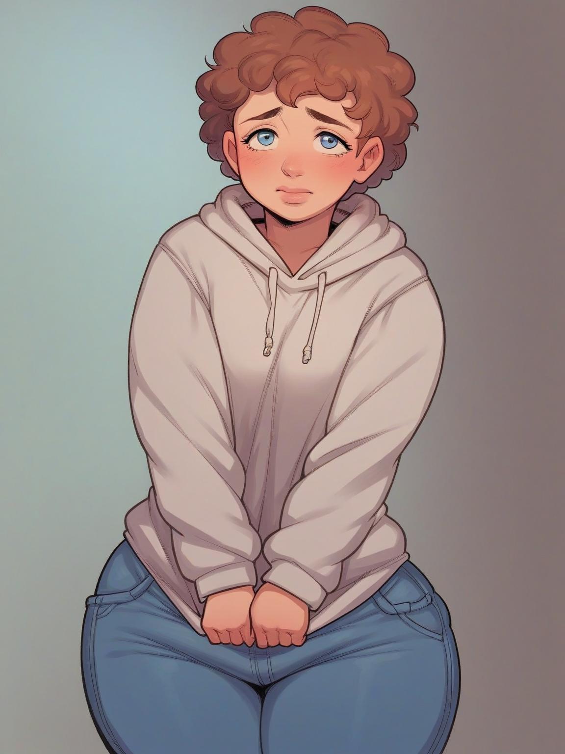 Claude - Best Friend Wants Money thumbnail