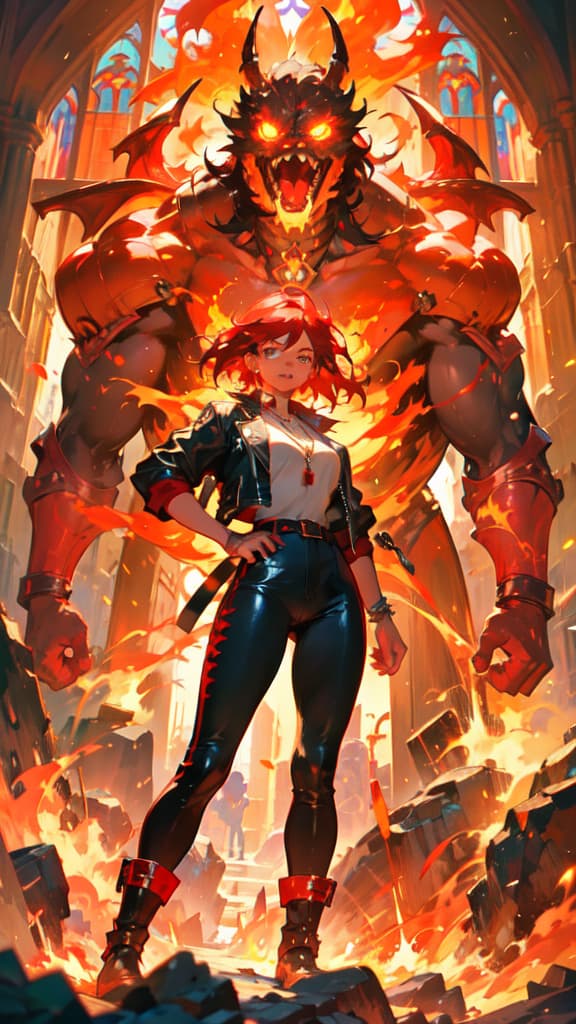 "Blaze" thumbnail
