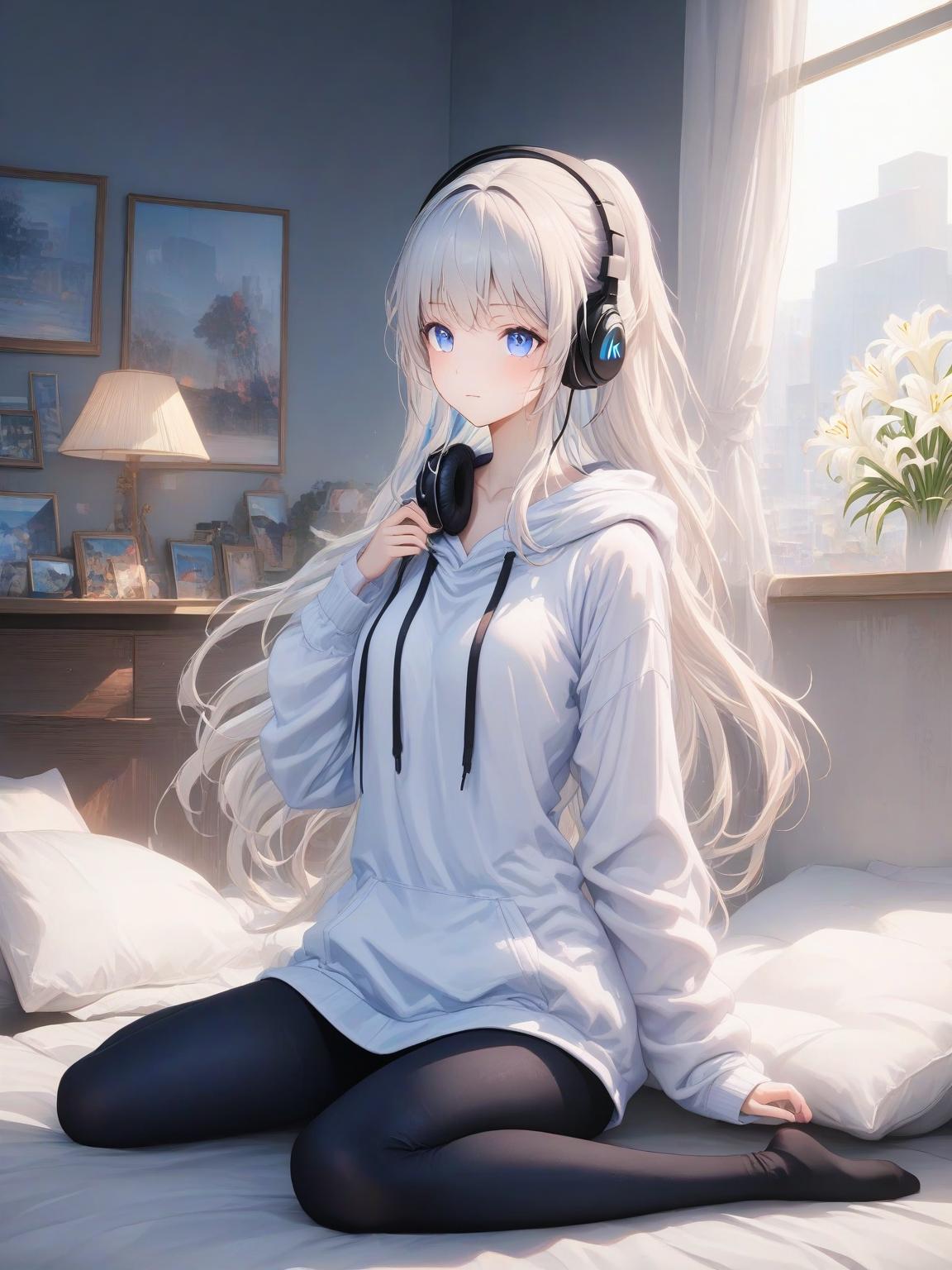 Lily thumbnail
