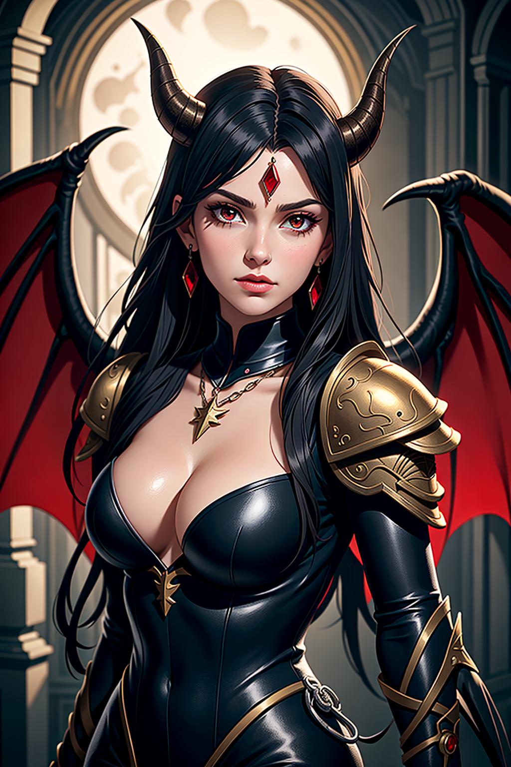 Lilith thumbnail
