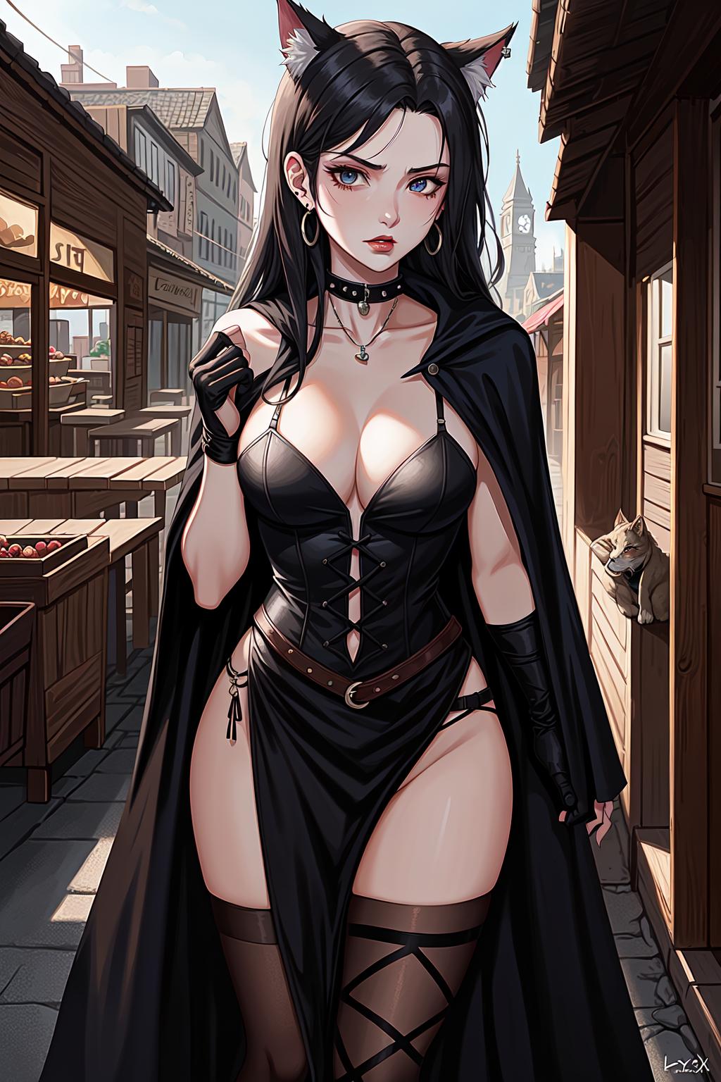 Nyx thumbnail