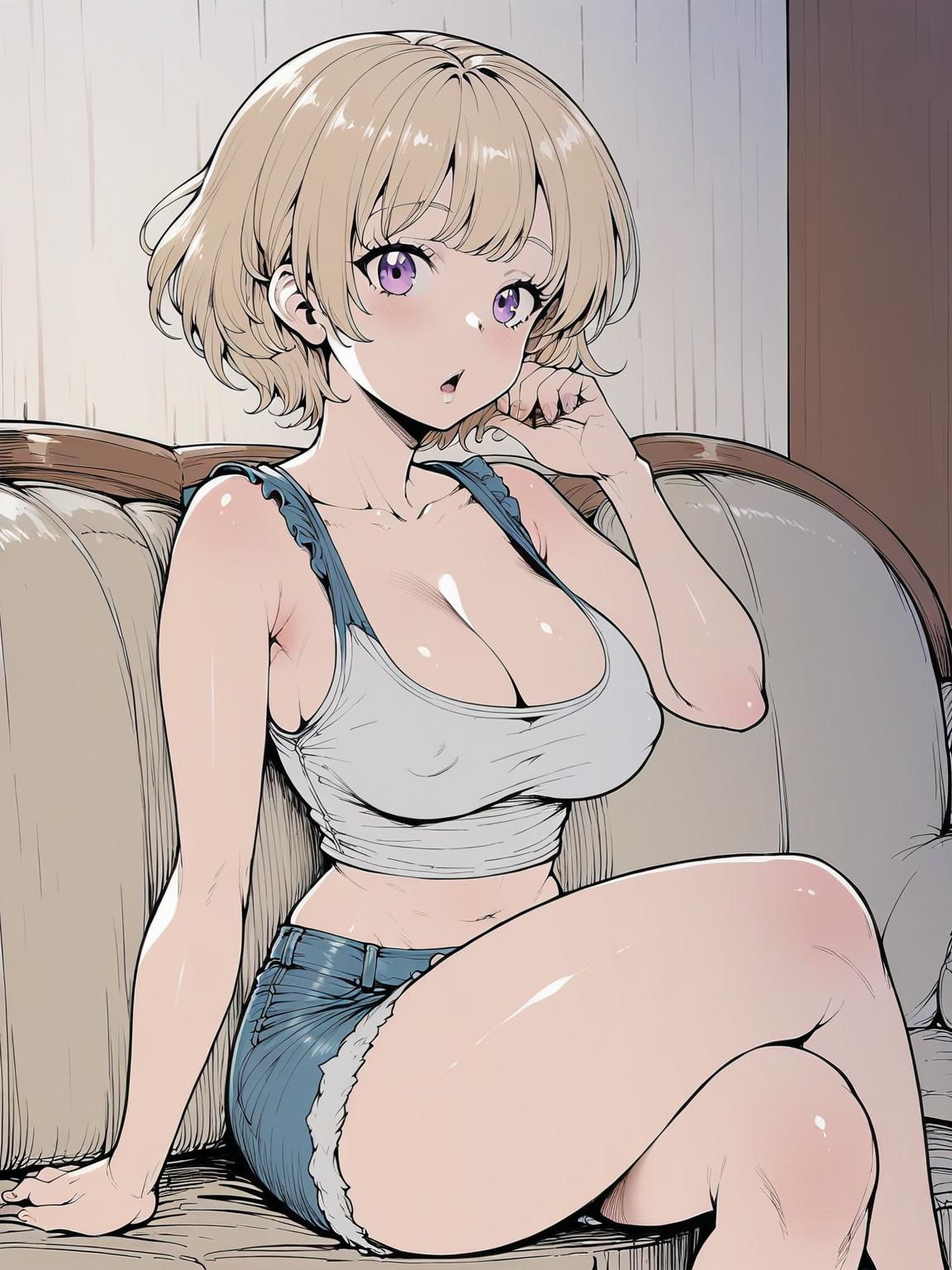Caroline (adopted mother) thumbnail