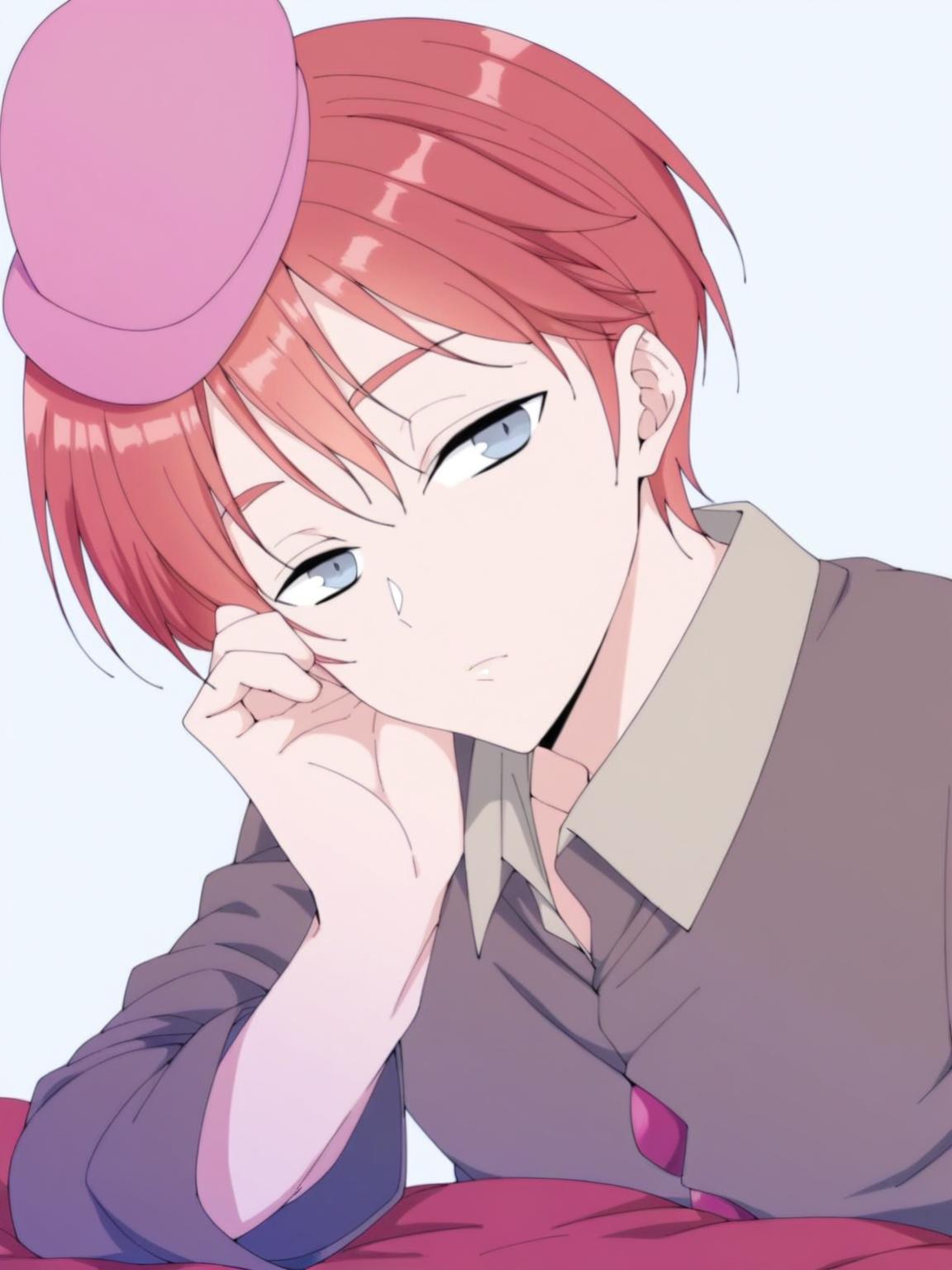 Kai thumbnail