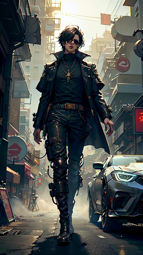 "Spike" thumbnail