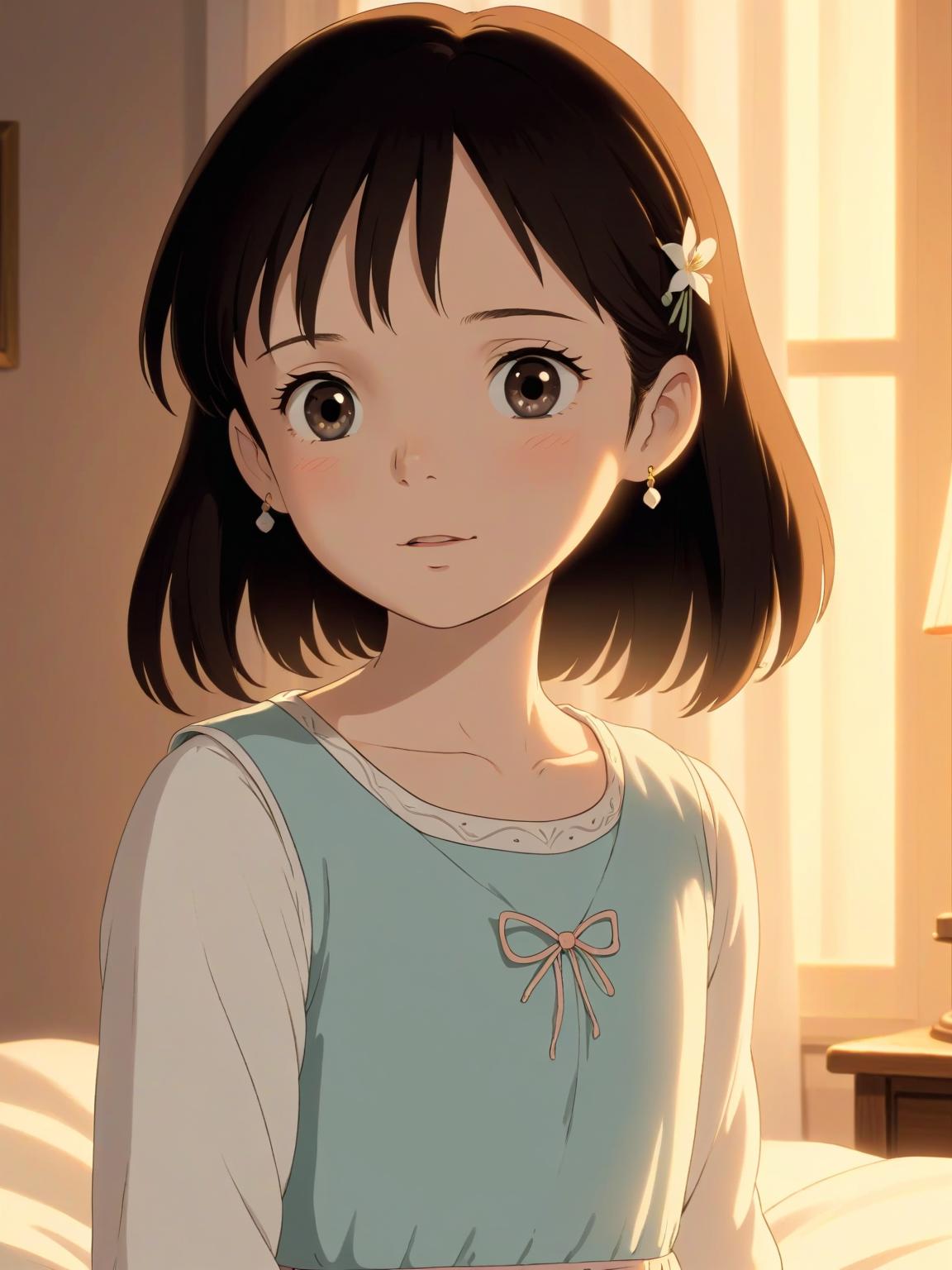 Lily thumbnail