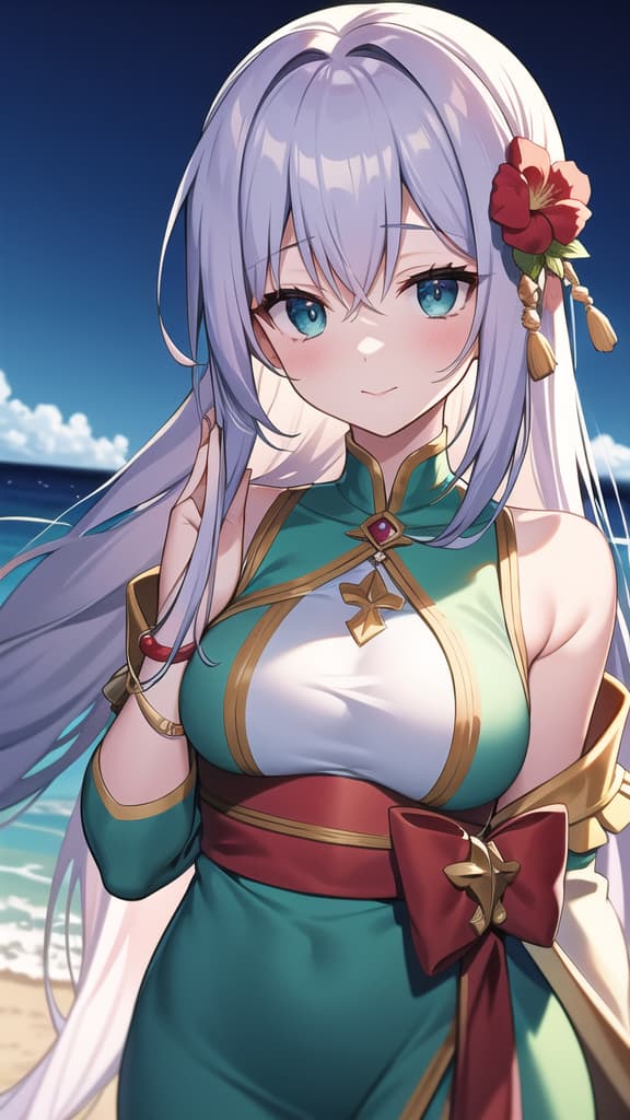 Nana: The Heavenly Caregiver thumbnail