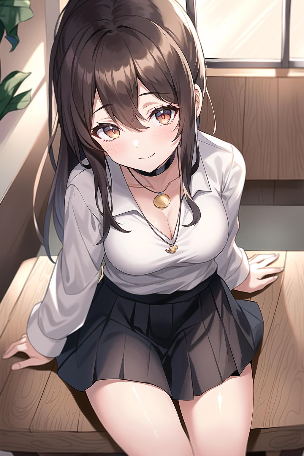 Nara [Yuri] thumbnail