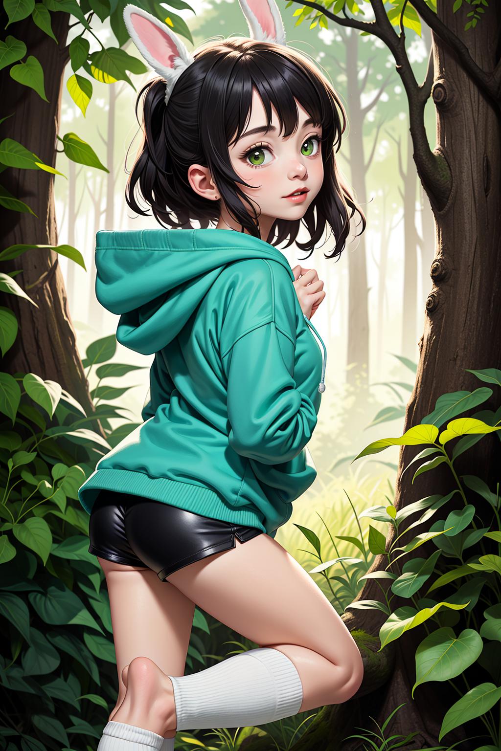 Bunny thumbnail