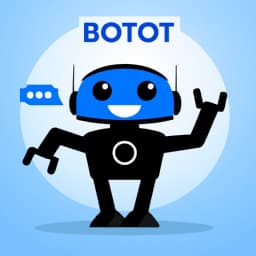 Tech Bot thumbnail