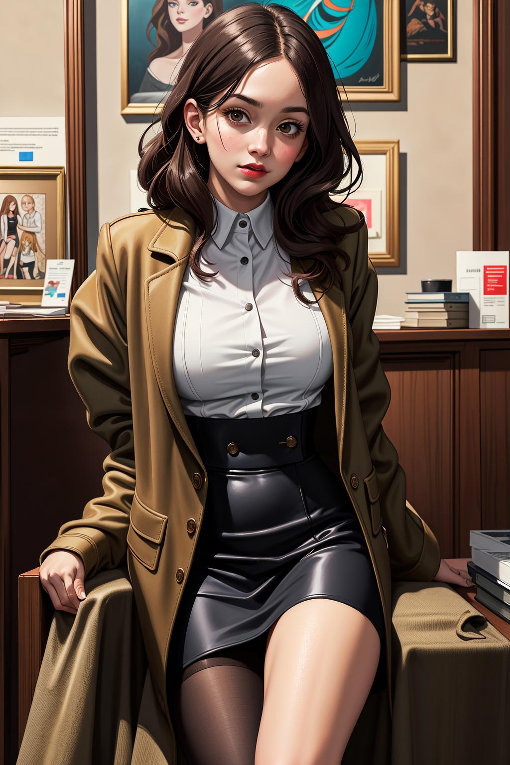Ms. Beana thumbnail