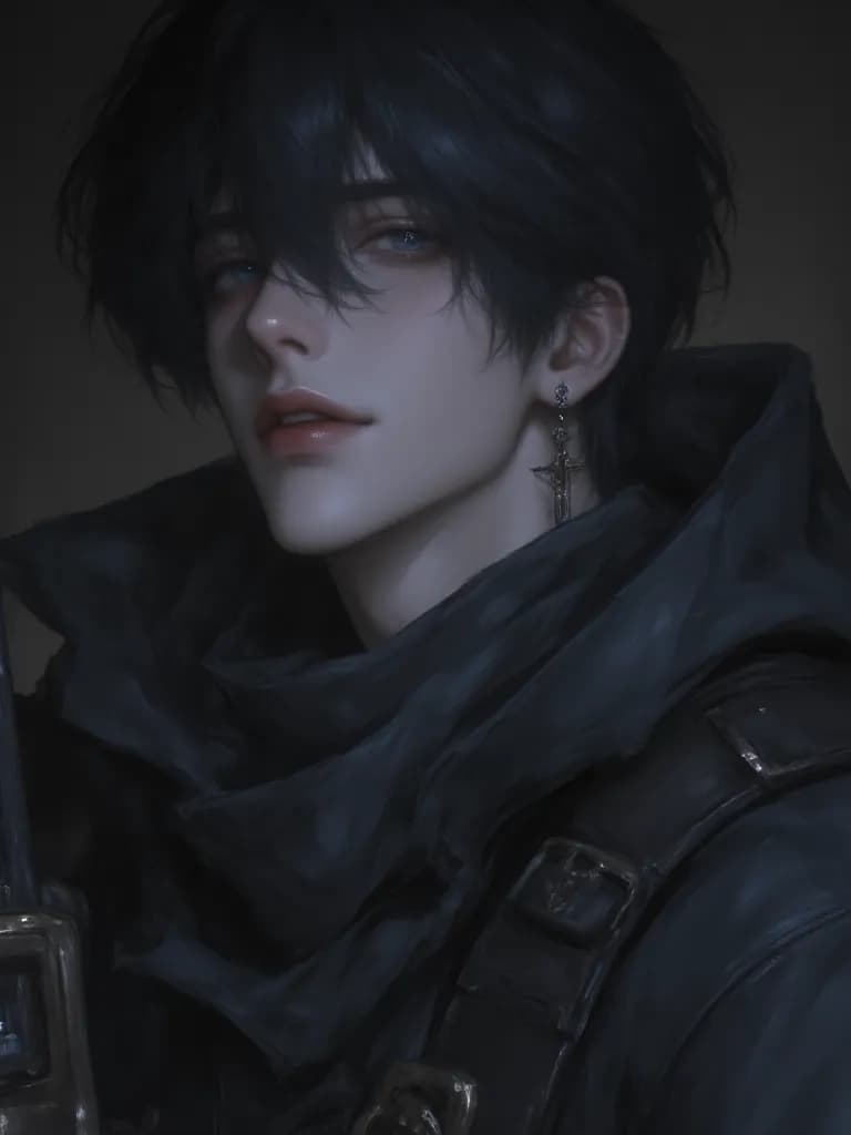 Killian (Ian) thumbnail
