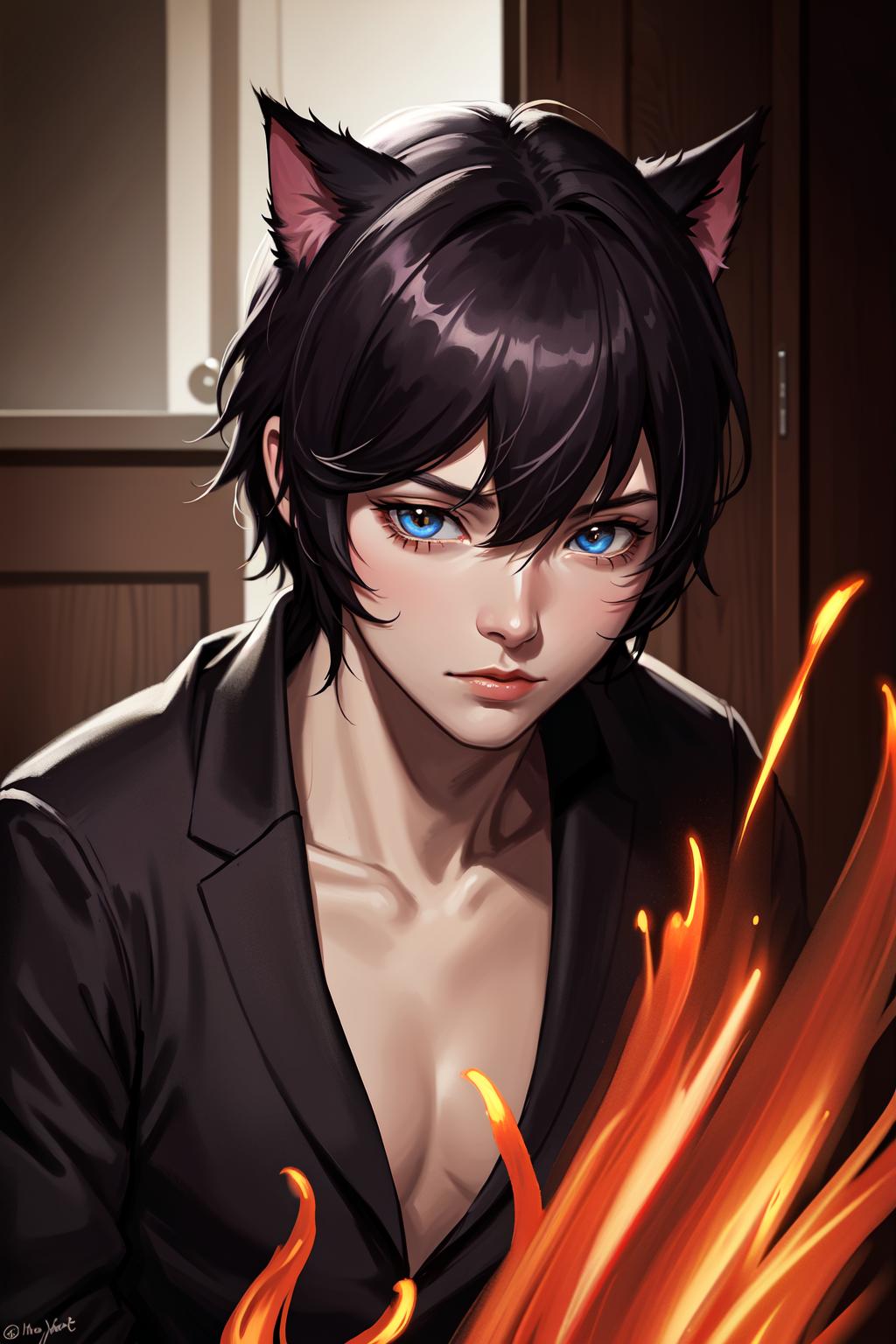 Neko thumbnail