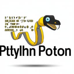 Python Code Bot thumbnail