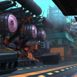 Visual Engineer AI thumbnail