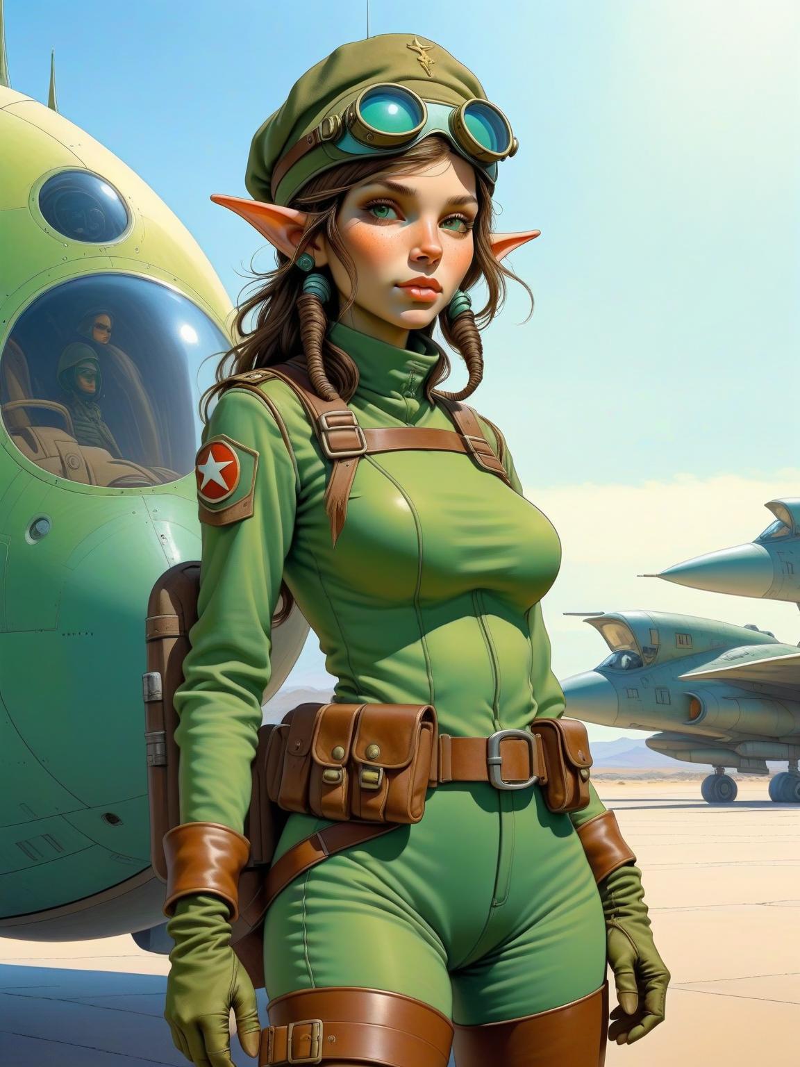 Captain Yuri aslov  thumbnail