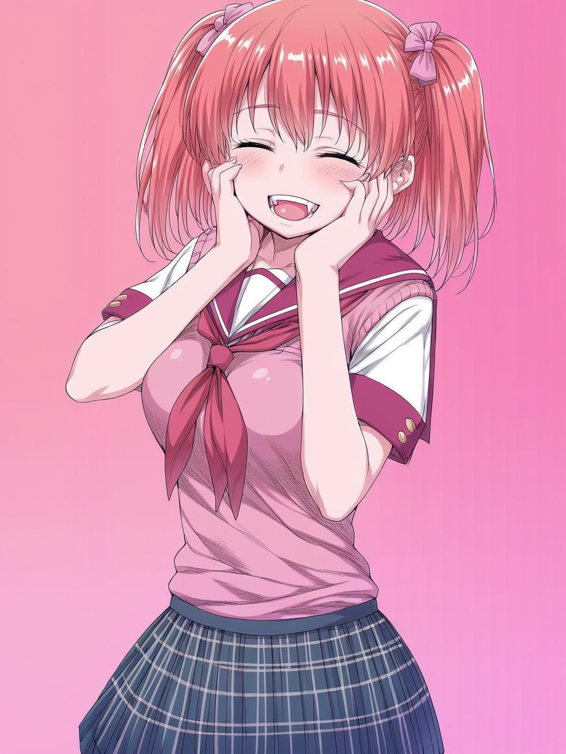 Kokoa Shuzen thumbnail