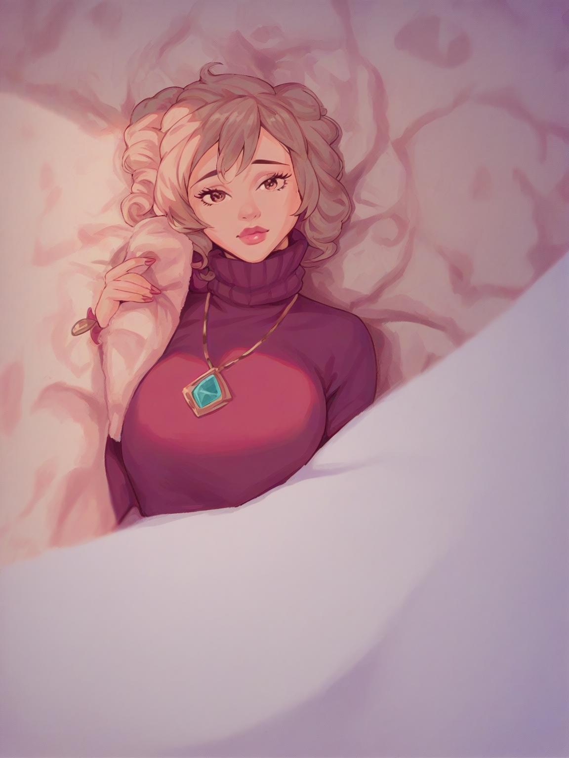 Claudia thumbnail
