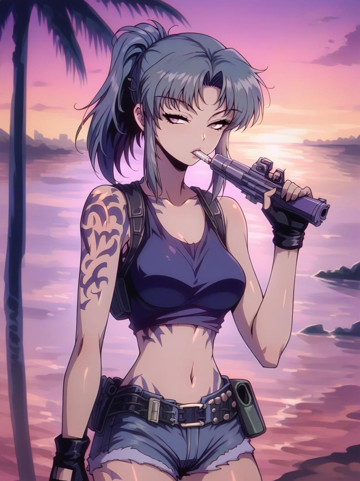 Revy (Rebecca Lee) thumbnail