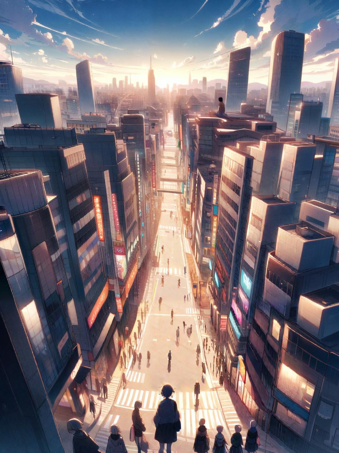 Superhuman world ( first try) thumbnail